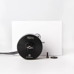 T-motore P60 KV170 per la protezione delle piante Drone Design economico 25kg spinta pesante Drone agricolo motore Bldc